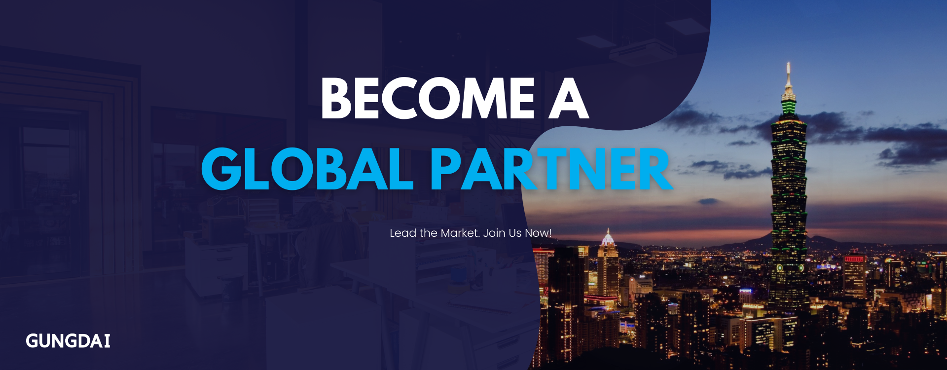 global partner