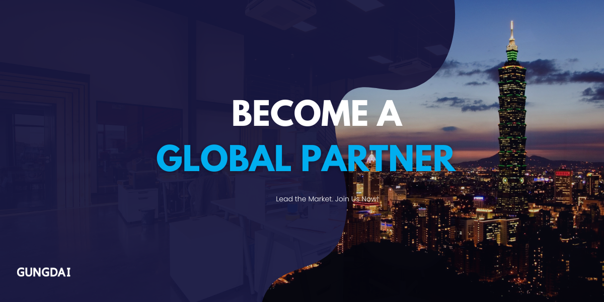 global partner